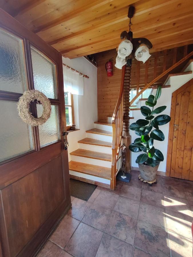 Pension Treissmann Pichling bei Stainz المظهر الخارجي الصورة